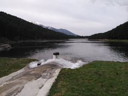 دریاچه Engolasters