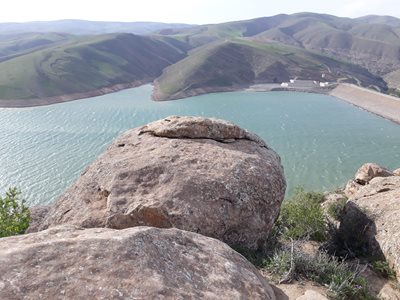 ارومیه-دریاچه-سد-شهرچای-359276