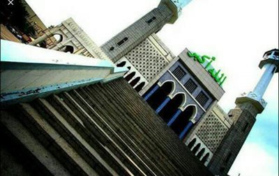 سئول-مسجد-مرکزی-سئول-359373
