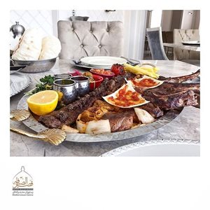 تهران-رستوران-قصر-الضیافه-360735