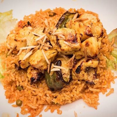 تهران-رستوران-الحریرا-360850