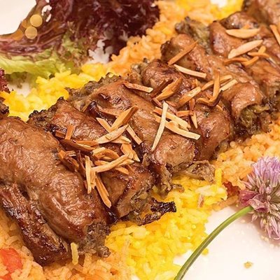 تهران-رستوران-الحریرا-360858