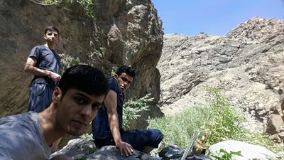 تهران-آبشار-کبوترخوان-360980