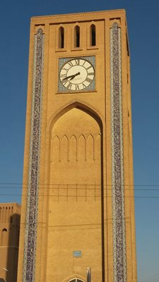 یزد-میدان-وقت-الساعت-یزد-361770