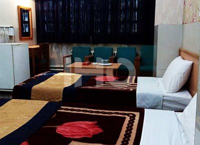 شیراز-هتل-آناهیتا-362450