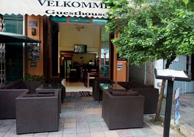 پنوم-پن-هتل-Velkommen-Guesthouse-363167