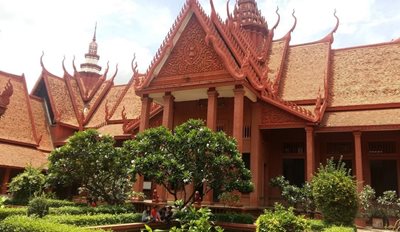 پنوم-پن-موزه-ملی-کامبوج-National-Museum-363366