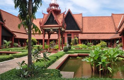 پنوم-پن-موزه-ملی-کامبوج-National-Museum-363363