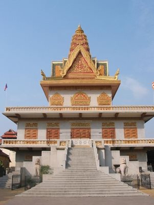 پنوم-پن-معبد-Wat-Ounalom-363421