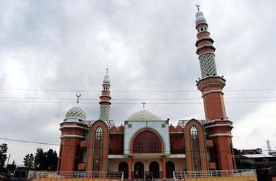 آدیس-آبابا-مسجد-انور-Anwar-Mosque-363485