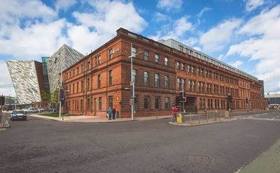 بلفاست-هتل-تایتانیک-Titanic-Hotel-Belfast-363832