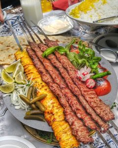 تبریز-رستوران-سنتی-و-باغ-آنا-364351