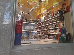 فروشگاه لگو پارسه تهران