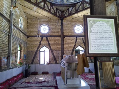 یاسوج-امامزاده-میراحمد-ع-سروک-365813