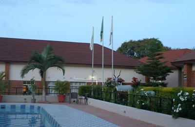 لوساکا-هتل-Chamba-365987