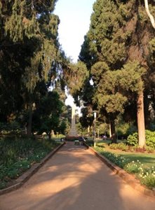 هراره-باغ-هراره-Harare-Gardens-366639