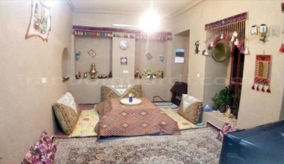 اقامتگاه بوم گردی میرزا تقی خان امیرکبیر