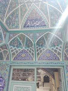 اصفهان-مسجد-میرزا-باقر-اصفهان-367774