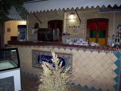 شیراز-هتل-سنتی-نیایش-368916