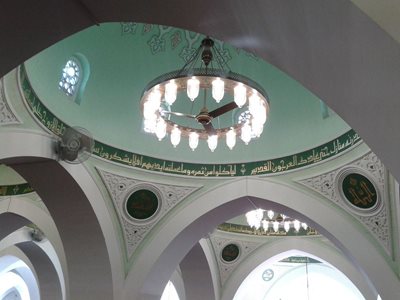 مدینه-مسجد-قبا-369760