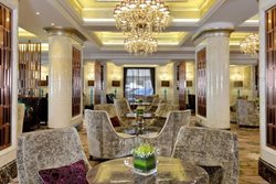 هتل نارسیس ریاض | Narcissus Hotel & Residence, Riyadh