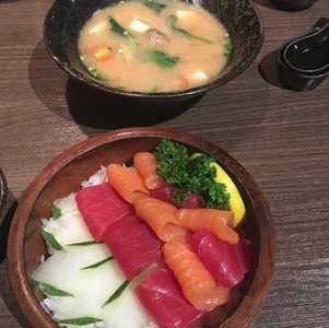 بندر-سری-بگاوان-رستوران-کایزن-سوشی-Kaizen-Sushi-369883