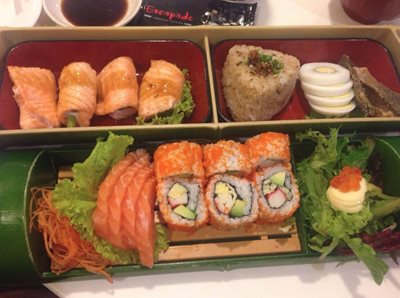 بندر-سری-بگاوان-رستوران-اکسکاپادا-سوشی-Excapade-Sushi-369976