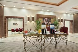 هتل هیلتون گاردن اولیا ریاض | Hilton Garden Inn Riyadh Olaya