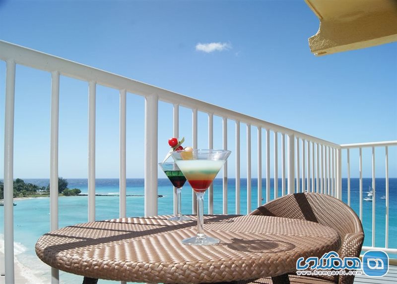 هتل رادیسون آکوتیک ریزورت باربادوس | Radisson Aquatica Resort Barbados