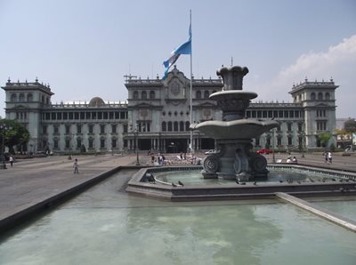 گواتمالاسیتی-قصر-ملی-گواتمالاسیتی-Palacio-Nacional-370542