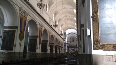 گواتمالاسیتی-کلیسای-جامع-گواتمالاسیتی-Catedral-Metropolitana-370548