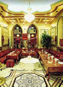 حلب-رستوران-آل-کومه-Al-Kommeh-370812