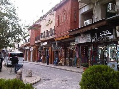 حلب-جایده-هتل-Jdayde-Hotel-370836