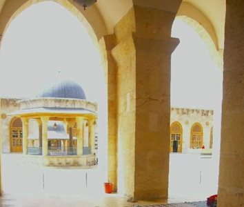 حلب-گریت-ماسک-Great-Mosque-370876