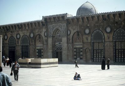 حلب-گریت-ماسک-Great-Mosque-370877