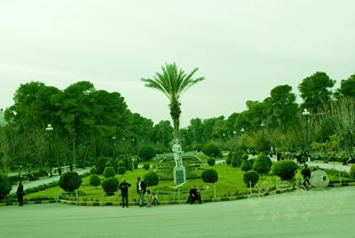 حلب-جنرال-پارک-General-Park-370887