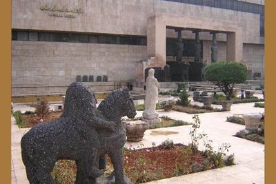حلب-آلپو-میوزیم-Aleppo-Museum-370898