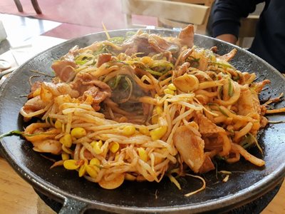 جزیره-جیجو-رستوران-یانگ-جیجو-Yong-s-Restaurant-370987