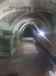 پورچوگیز سیسترن | Portuguese Cistern