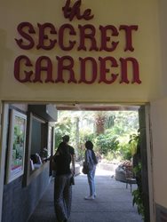 باغ سکرت گاردن اوتاما | The Secret Garden Utama