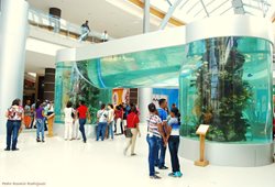 مرکز خرید سامبیل سانتو دومنیگو | Sambil Santo Domingo