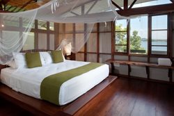 هتل جزیره جیکار | Jicaro Island Lodge Granada