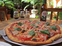 تله پیتزا | Tele Pizza
