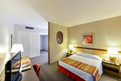 هتل آثن پالاس بلو هوریزونته| Belo Horizonte Othon Palace Hotel