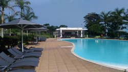 هتل سوفیتل مالابو سیپوپو لی گلف | Sofitel Malabo Sipopo Le Golf