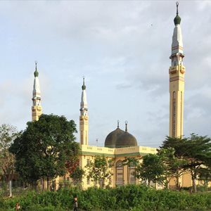 کوناکری-مسجد-اعظم-کوناکری-Grand-Mosque-of-Conakry-373309
