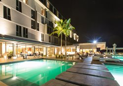 هتل نوم کوناکری | Noom Hotel Conakry