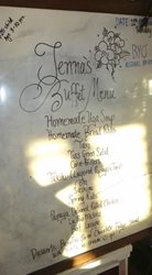 رستوران جناز | Jenna's