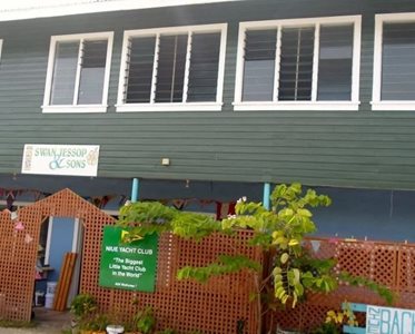 الوفی-اقامتگاه-نیووی-بک-پکرز-Niue-Backpackers-374209