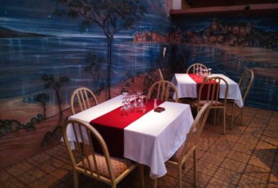 باماکو-رستوران-اقامتگاه-پالرمو-Residence-Palermo-375052